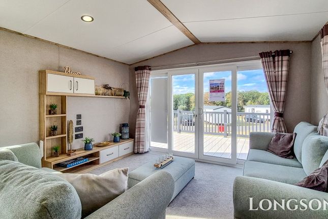 Hedley Wood Holiday Park, Bude photo 3