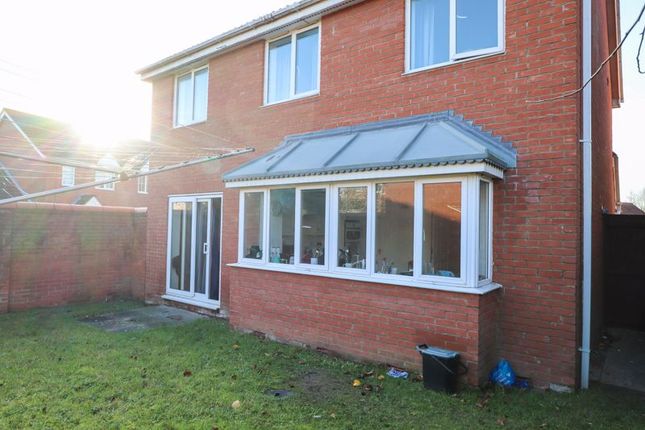 Thumbnail Property to rent in Rimer Close, Norwich