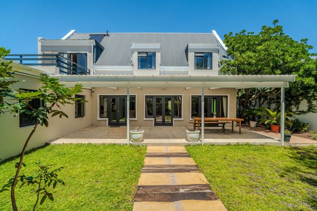 Thumbnail Detached house for sale in 26 Clare Park, Claremont, Southern Suburbs, Western Cape, South Africa