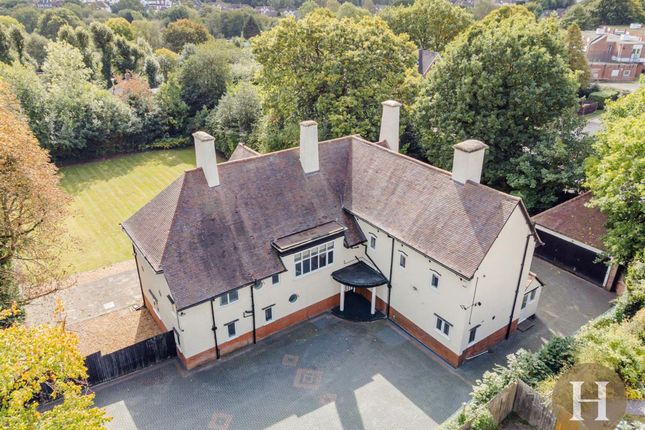 7 Meadow Road, Birmingham photo 4