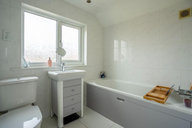Semi-detached house for sale in Hunters Way, Off Tadcaster Road, York