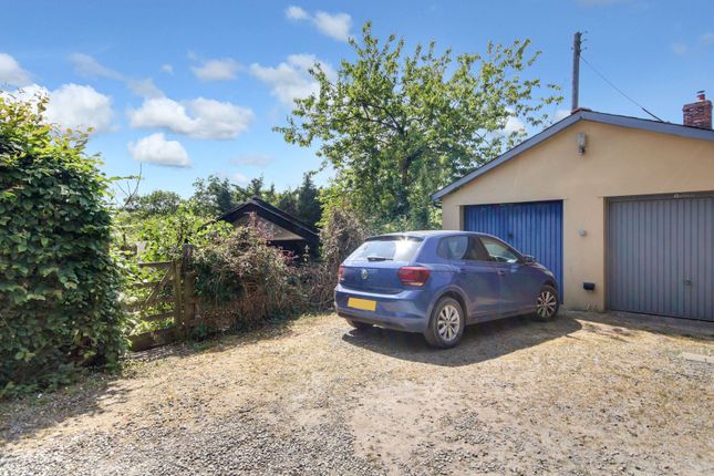 Semi-detached house for sale in Bishops Tawton, Barnstaple