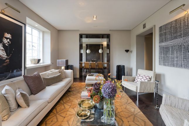 Thumbnail Flat to rent in Albion Gate, Hyde Park Place