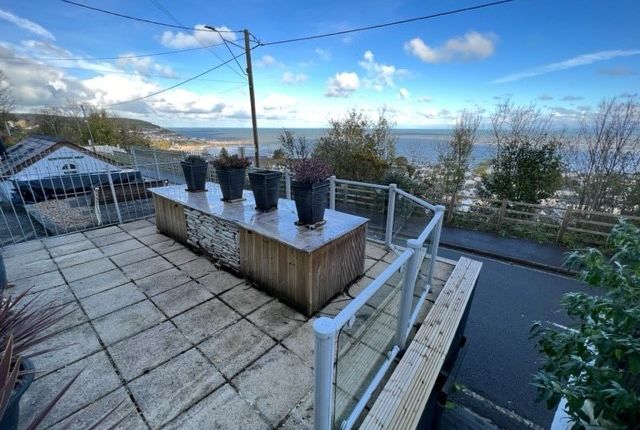 Cottage for sale in 2 Bellevue, New Quay
