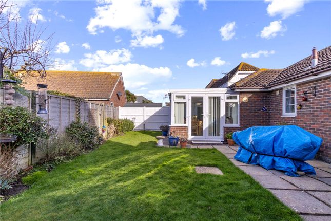 Bungalow for sale in Newfield Road, Selsey, Chichester, West Sussex