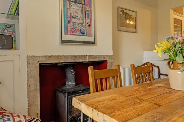 The Limes, 30 North Church Street, Bakewell photo 4