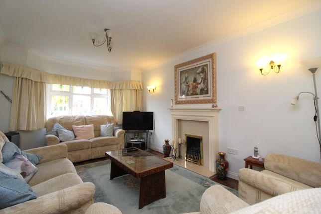 Detached house for sale in Kittiwake Close, Herne Bay