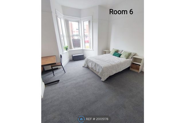 Thumbnail Room to rent in Newcastle, Newcastle