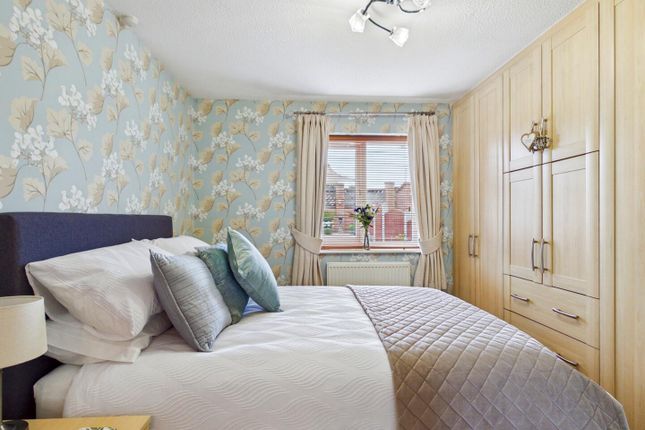 3, Lakeside Meadows, Pontefract photo 4