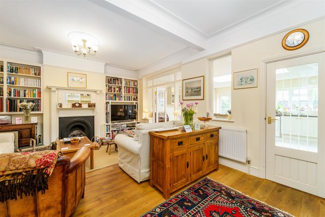 Semi-detached house for sale in Sunnyside Road, Ealing