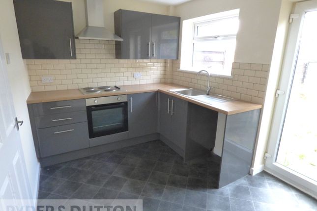 33, Andover Avenue, Manchester photo 4