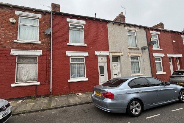 Thumbnail Property to rent in Egerton Street, Middlesbrough