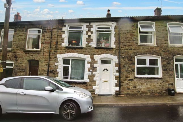 Terraced house for sale in Morton Terrace, Tonypandy