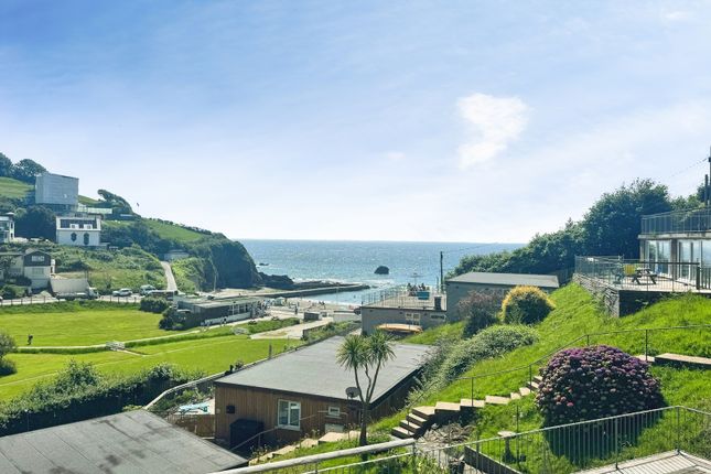 20 Hillside Villas,, Millendreath Holiday Village, Cornwall photo 4