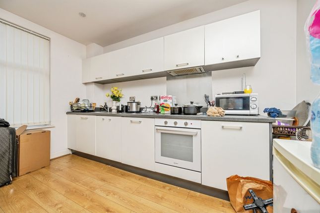 Apartment  242,, 58, Water Street, Birmingham photo 4