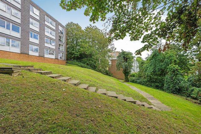 Property for sale in Priory Crescent, Crystal Palace