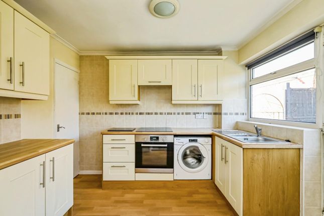 1, St. Stephens Drive, Sheffield photo 2