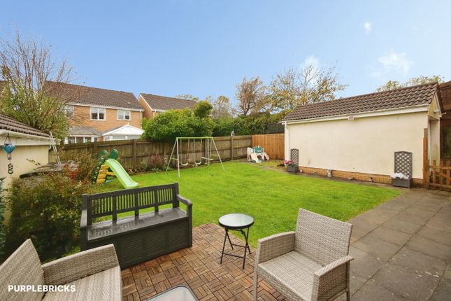 Fairplace Close, Bridgend photo 4