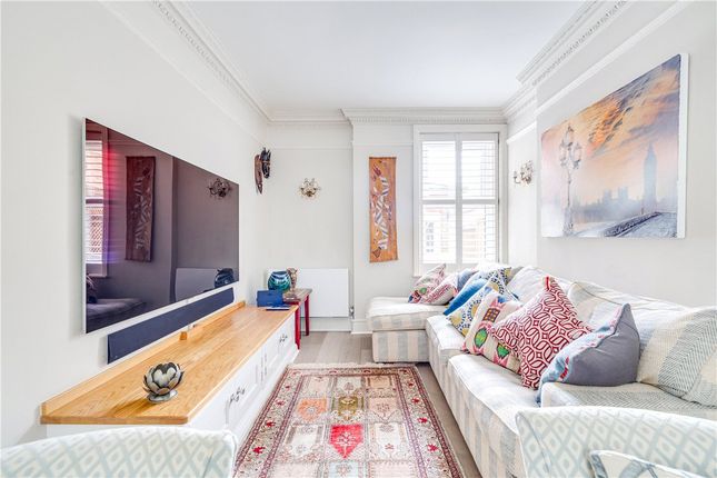 Semi-detached house for sale in Kenyon Street, London, Fulham