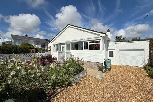 3-bed detached on 3, Brookwood Road, Plymouth, £425,000