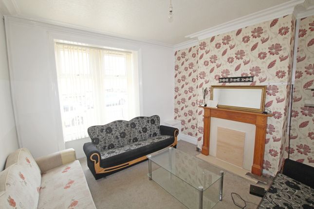 End terrace house to rent in Tremellen Street, Accrington