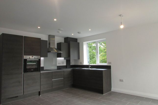 Barnes Wallis Way, Scampton House, St Albans photo 2