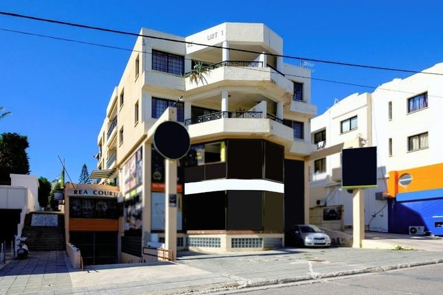 Thumbnail Commercial property for sale in 28th Of October Square, Paphos 8100, Cyprus