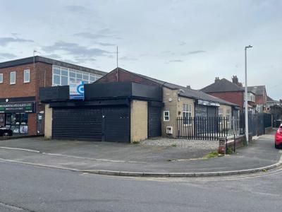 Thumbnail Light industrial to let in Unit 40 Mowbray Drive, Blackpool, Lancashire