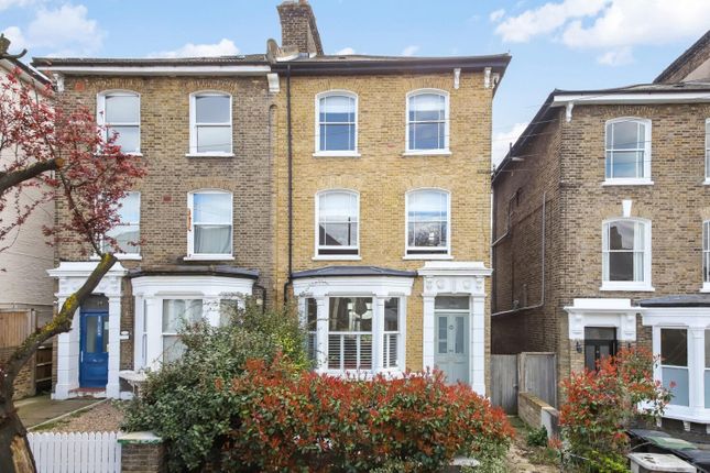 Property for sale in Cranfield Road, Brockley, London
