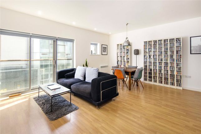 Living Area View  2