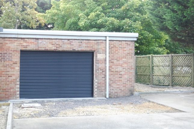 Thumbnail Light industrial for sale in Church Road East, Staverton