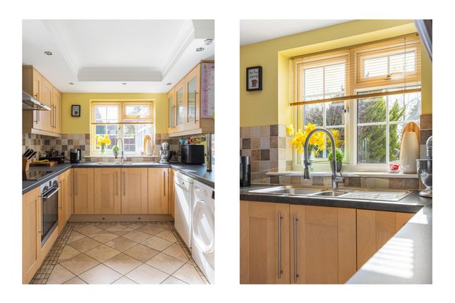 7, St. Catherines Crescent, Sherborne photo 4