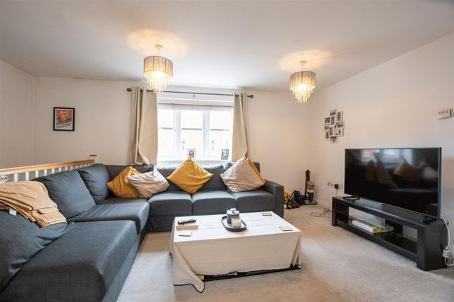 14 Ivatt Avenue, Wellingborough photo 5