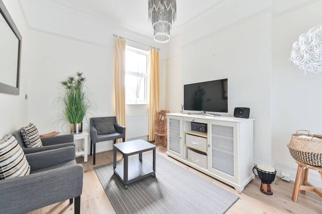 Semi-detached house to rent in Underhill Road, East Dulwich, East Dulwich, London