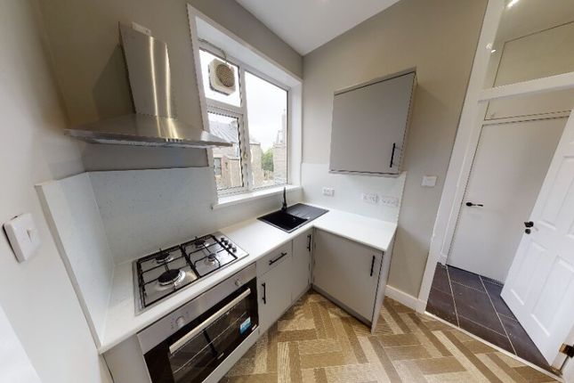 1-bed flat on F, 7, Great Western Place, Aberdeen, £625/mo