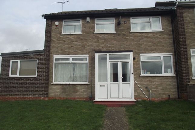 Semi-detached house to rent in Forest Road, Colchester