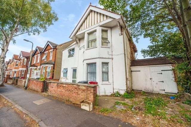 Detached house for sale in Slough, Berkshire