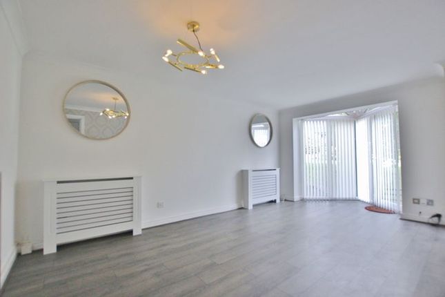 Flat for sale in Priory Wharf, Birkenhead, Wirral