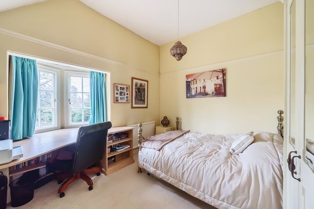 Semi-detached house for sale in Graham Road, Malvern