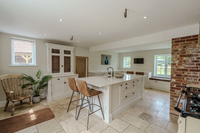Whitehouse Farm, Rackhams Corner, Corton photo 3