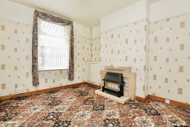 Terraced house for sale in Orrell Road, Orrell, Wigan