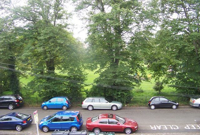 Flat 7 Ellenborough Court, Ellenborough Park North, North Somerset photo 2