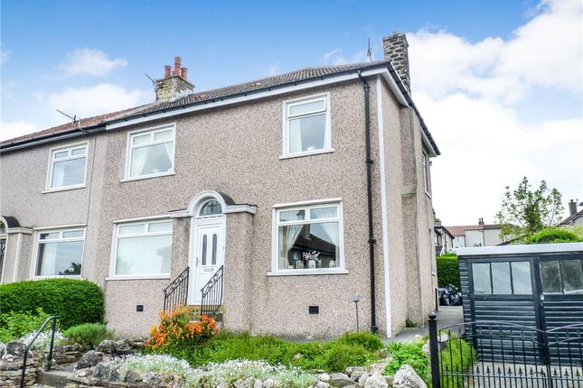3 bed semi-detached house for sale in Sunnyhill Grove, Keighley, West Yorkshire BD21