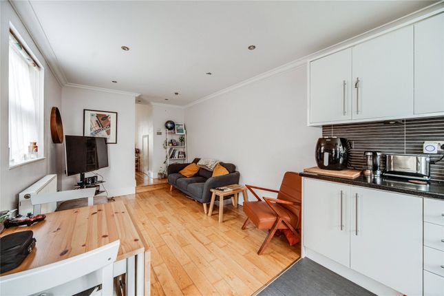 Thumbnail Flat for sale in Marquis Road, London