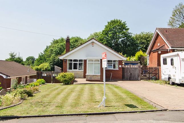 2-bed house on 102, Springhill Road, Burntwood, £235,000