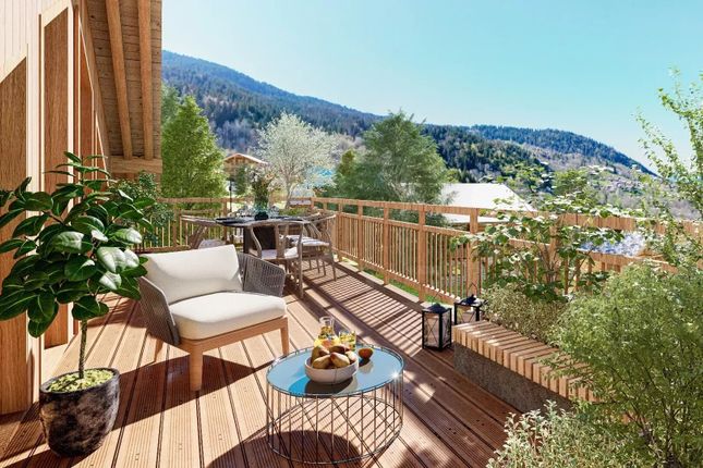 Apartment for sale in Méribel, 73550, France