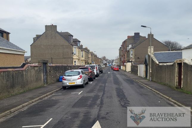 36B Sidney Street, Saltcoats photo 3
