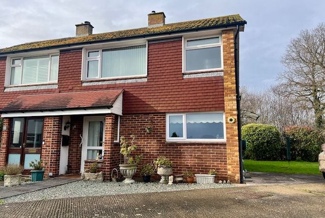 Thumbnail Property to rent in Hillcrest Road, Littlebourne, Canterbury