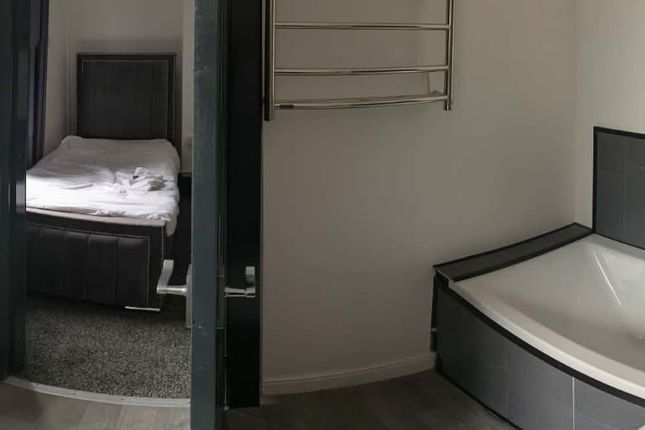 Flat 4 22 York Street, York Street, Blackpool photo 4
