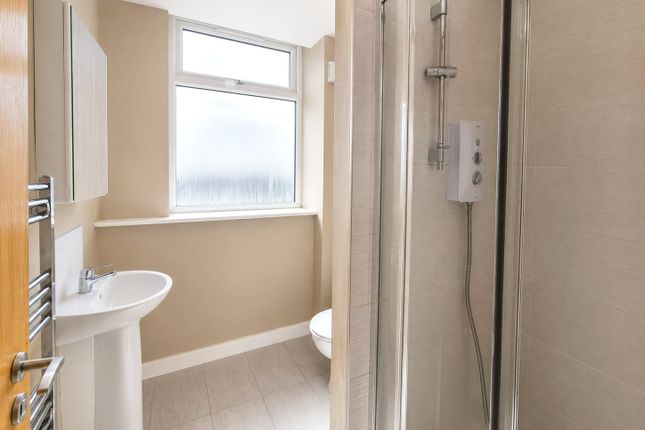 Flat 06 - Stoughton House,, New Street, Leicester photo 4